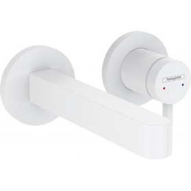Змішувач для умивальника Hansgrohe Finoris 76051700