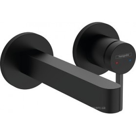 Змішувач для умивальника Hansgrohe Finoris 76051670
