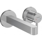 Змішувач для умивальника Hansgrohe Finoris 76051000
