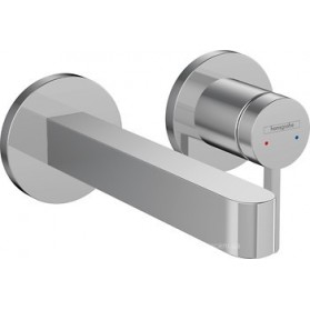 Змішувач для умивальника Hansgrohe Finoris 76051000
