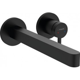 Змішувач для умивальника Hansgrohe Finoris 76050670