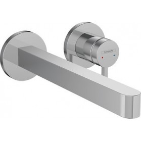 Змішувач для умивальника Hansgrohe Finoris 76050000