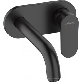 Змішувач для умивальника Hansgrohe Vernis Blend 71576670