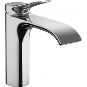 Змішувач для умивальника Hansgrohe Vivenis 75020000