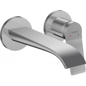 Змішувач для умивальника Hansgrohe Vivenis 75050000