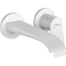 Змішувач для умивальника Hansgrohe Vivenis 75050700