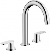 Змішувач для умивальника Hansgrohe Vernis Blend 71553000