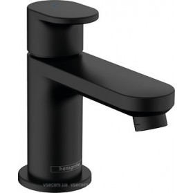 Змішувач для умивальника Hansgrohe Vernis Blend 71583670
