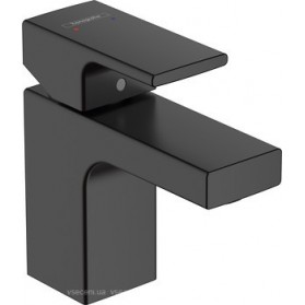 Змішувач для умивальника Hansgrohe Vernis Shape 71567670