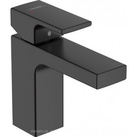 Змішувач для умивальника Hansgrohe Vernis Shape 71569670