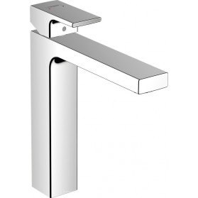 Змішувач для умивальника Hansgrohe Vernis Shape 71591000