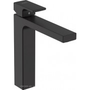 Змішувач для умивальника Hansgrohe Vernis Shape 71591670
