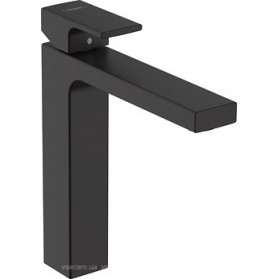 Змішувач для умивальника Hansgrohe Vernis Shape 71591670