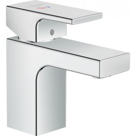 Змішувач для умивальника Hansgrohe Vernis Shape 71593000