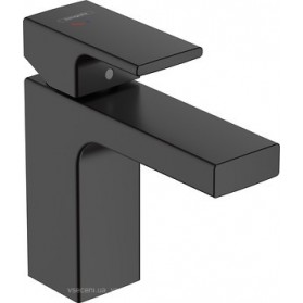 Змішувач для умивальника Hansgrohe Vernis Shape 71594670