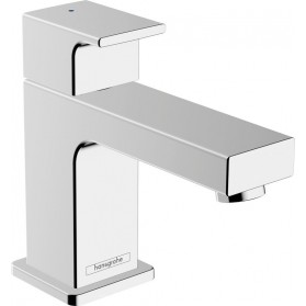 Монокран для умивальника Hansgrohe Vernis Shape 71592000
