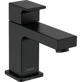 Монокран для умивальника Hansgrohe Vernis Shape 71592670