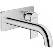 Змішувач для умивальника Hansgrohe Vernis Shape 71578000