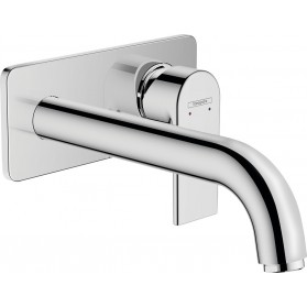 Змішувач для умивальника Hansgrohe Vernis Shape 71578000