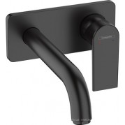 Змішувач для умивальника Hansgrohe Vernis Shape 71578670