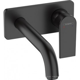 Змішувач для умивальника Hansgrohe Vernis Shape 71578670