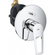 Змішувач для умивальника Grohe BauLoop 29081001