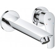 Змішувач для умивальника Grohe Eurosmart 29338003
