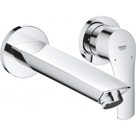 Змішувач для умивальника Grohe Eurosmart 29338003