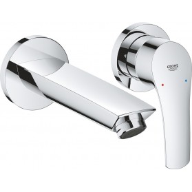 Змішувач для умивальника Grohe Eurosmart 29337003
