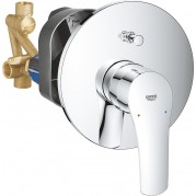 Змішувач для умивальника Grohe Eurosmart 33305003