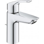 Змішувач для умивальника Grohe Eurosmart 33265003