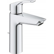 Змішувач для умивальника Grohe Eurosmart 23322003