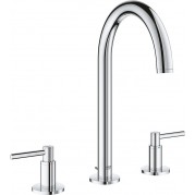 Змішувач для умивальника Grohe Atrio 20009003