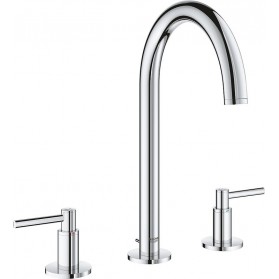 Змішувач для умивальника Grohe Atrio 20009003