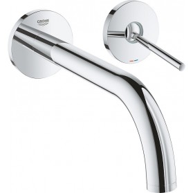 Змішувач для умивальника Grohe Atrio 19918003