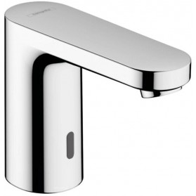 Змішувач для умивальника Hansgrohe Vernis Blend 71503000