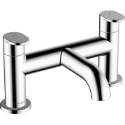 Змішувач для умивальника Hansgrohe Vernis Blend 71442000