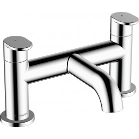 Змішувач для умивальника Hansgrohe Vernis Blend 71442000