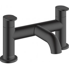 Змішувач для умивальника Hansgrohe Vernis Blend 71442670