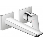 Змішувач для умивальника Hansgrohe Logis 71256000