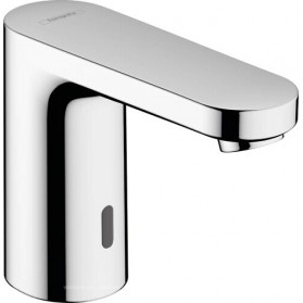 Змішувач для умивальника Hansgrohe Vernis Blend 71501000