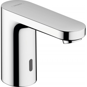 Змішувач для умивальника Hansgrohe Vernis Blend 71502000