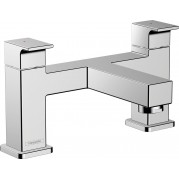 Змішувач для умивальника Hansgrohe Vernis Shape 71452000