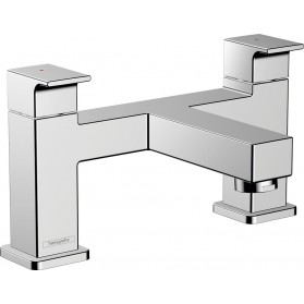 Змішувач для умивальника Hansgrohe Vernis Shape 71452000