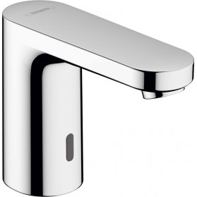 Змішувач для умивальника Hansgrohe Vernis Blend 71504000