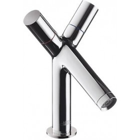 Змішувач для умивальника Hansgrohe Axor Starck 10230810