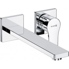 Змішувач для умивальника Kludi Zenta SL 482450565