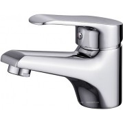 Змішувач для умивальника Cersanit Amet S951-218