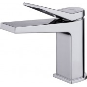 Змішувач для умивальника Cersanit Cromo S951-220