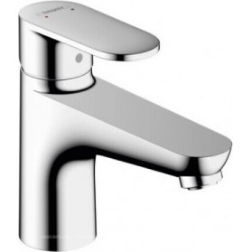 Змішувач для умивальника Hansgrohe Vernis Blend 71443000